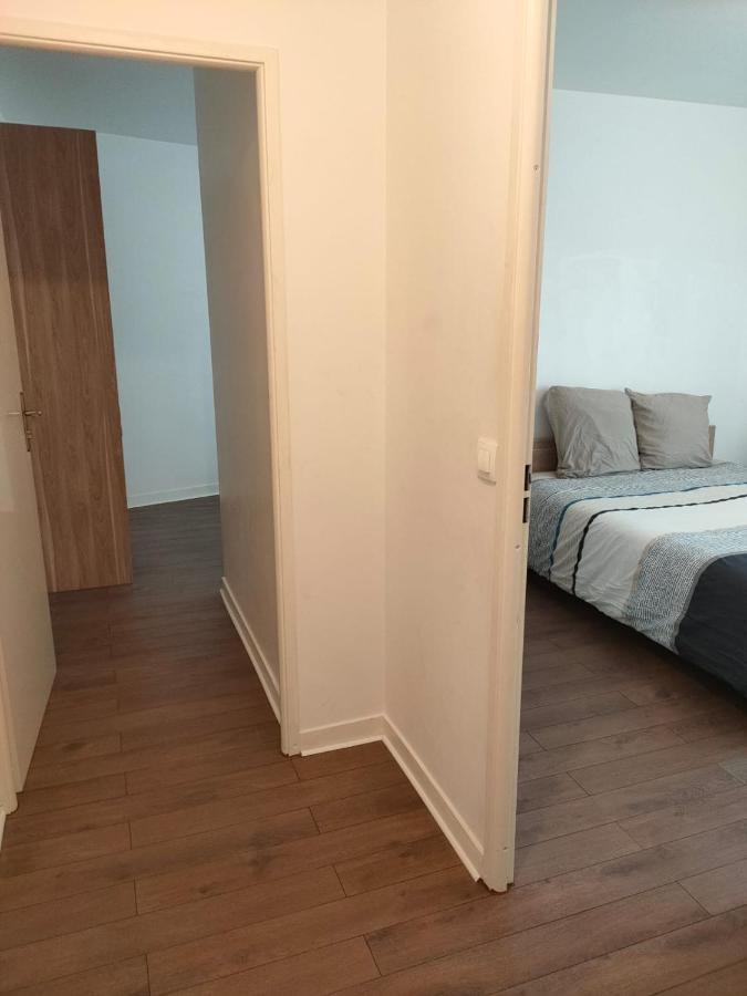 Boissy Gare Rer A Appartement 1 A 3 Chambres Au Choix Esterno foto
