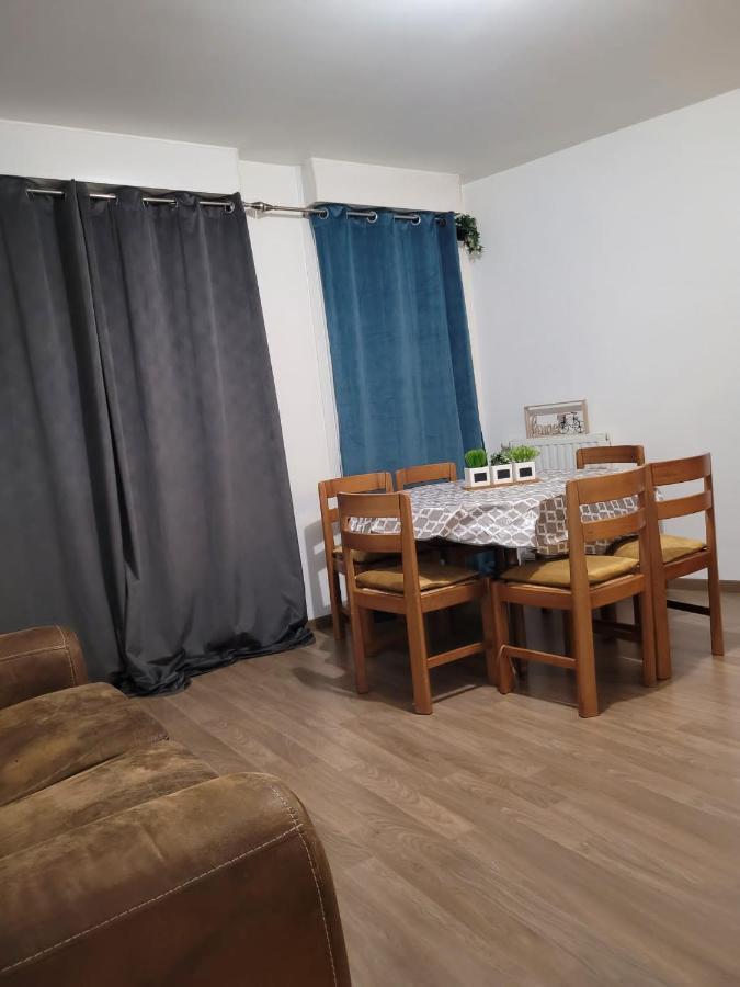 Boissy Gare Rer A Appartement 1 A 3 Chambres Au Choix Esterno foto