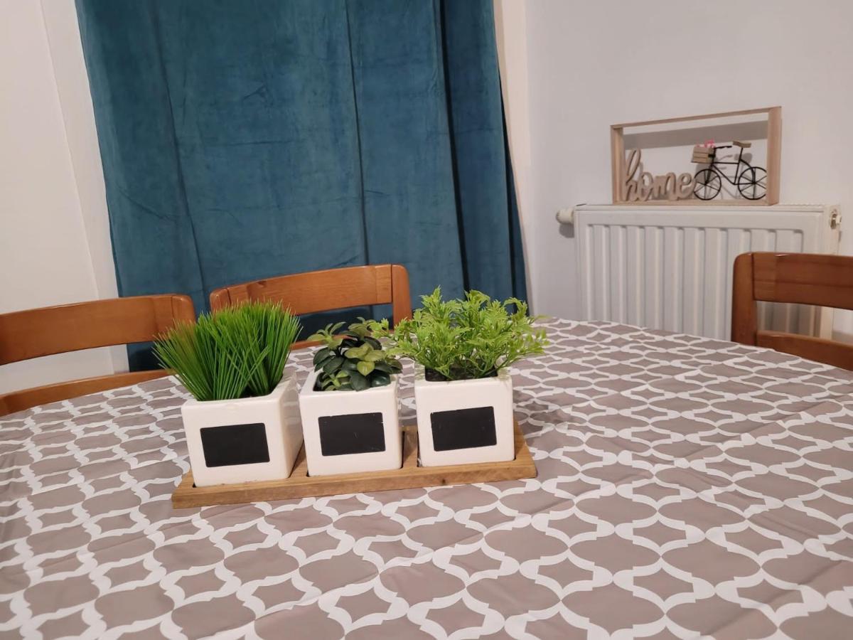 Boissy Gare Rer A Appartement 1 A 3 Chambres Au Choix Esterno foto