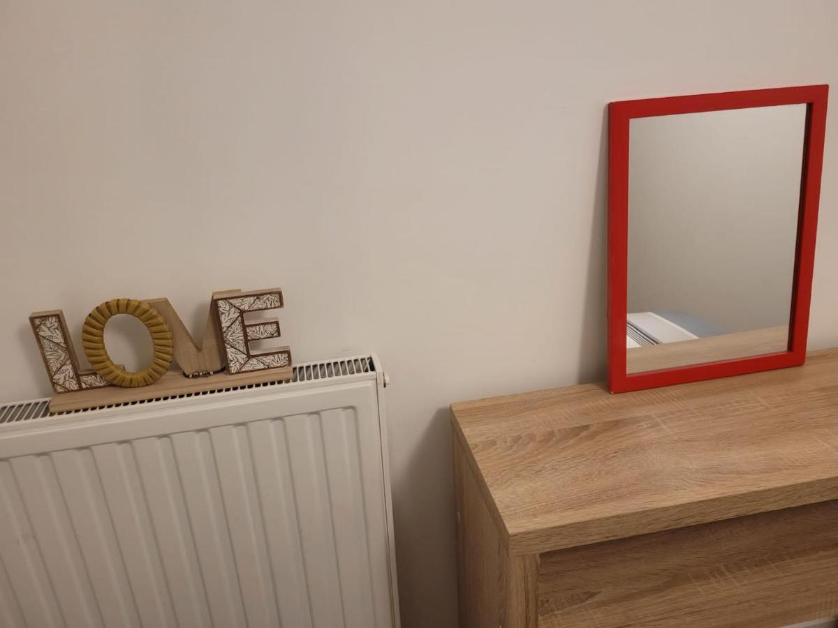 Boissy Gare Rer A Appartement 1 A 3 Chambres Au Choix Esterno foto