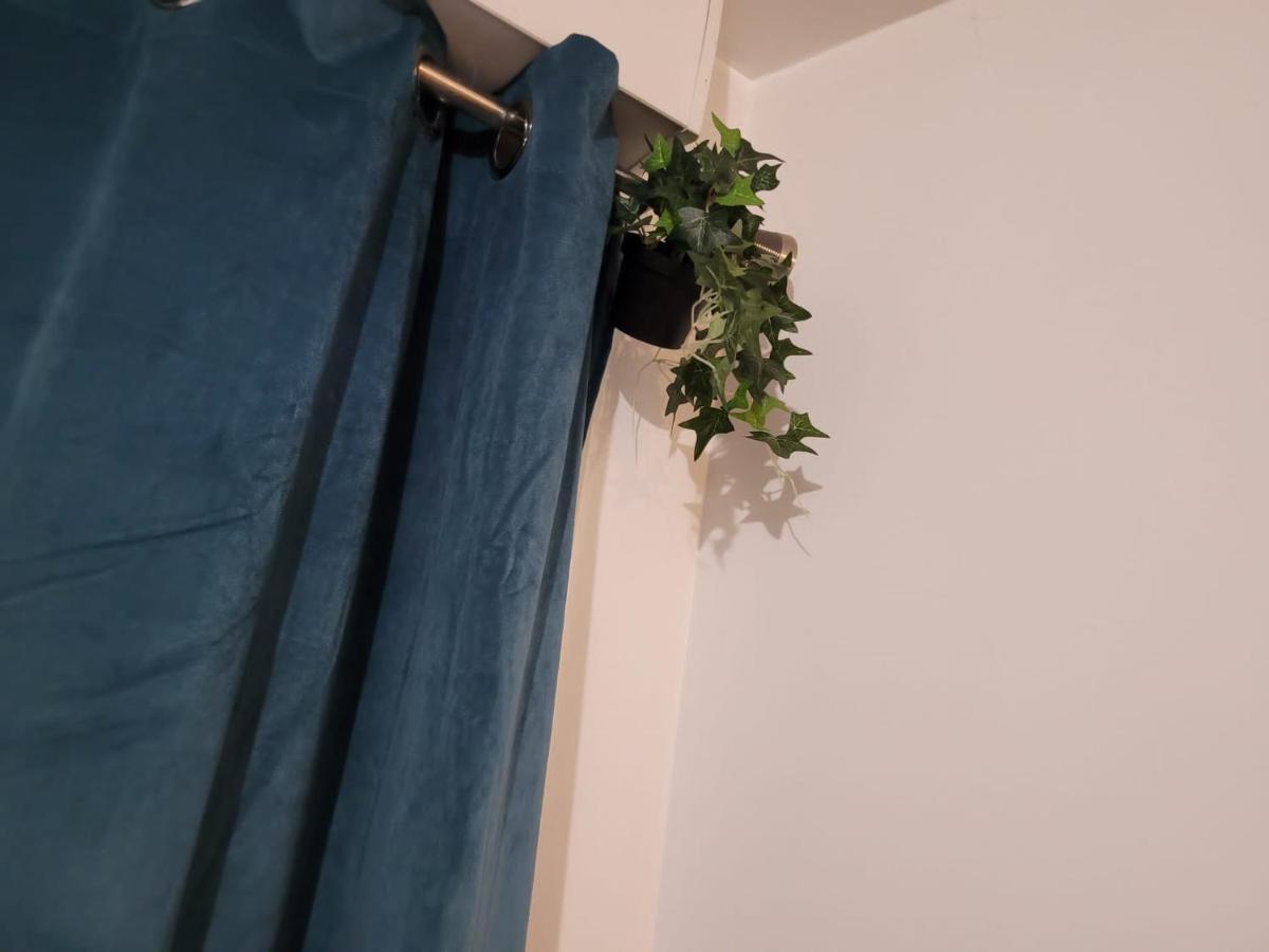 Boissy Gare Rer A Appartement 1 A 3 Chambres Au Choix Esterno foto