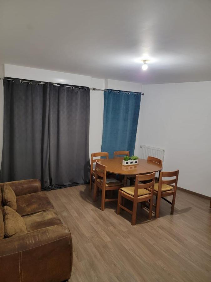 Boissy Gare Rer A Appartement 1 A 3 Chambres Au Choix Esterno foto