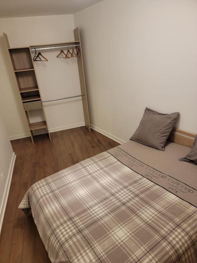 Boissy Gare Rer A Appartement 1 A 3 Chambres Au Choix Esterno foto