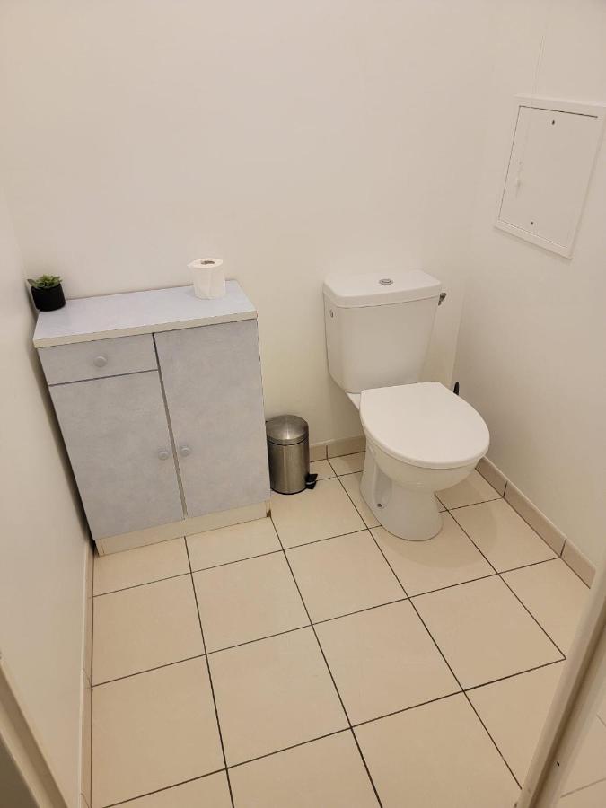 Boissy Gare Rer A Appartement 1 A 3 Chambres Au Choix Esterno foto
