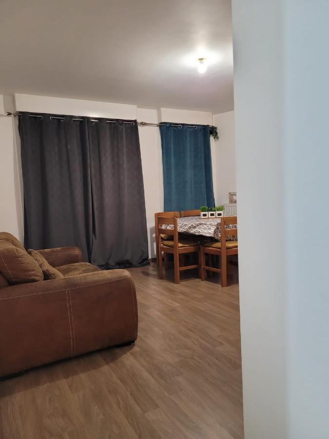 Boissy Gare Rer A Appartement 1 A 3 Chambres Au Choix Esterno foto