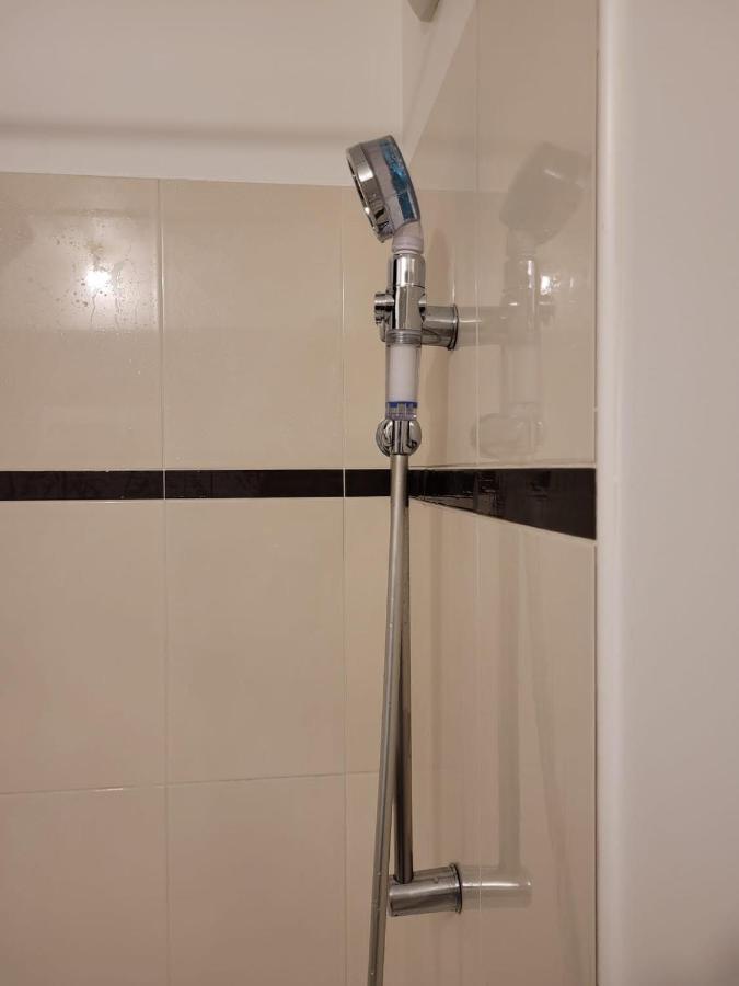 Boissy Gare Rer A Appartement 1 A 3 Chambres Au Choix Esterno foto