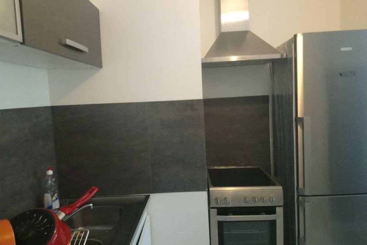 Boissy Gare Rer A Appartement 1 A 3 Chambres Au Choix Esterno foto