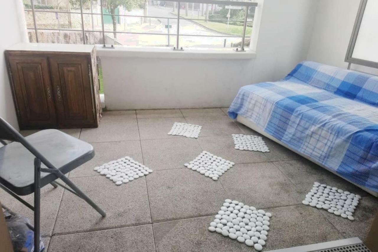 Boissy Gare Rer A Appartement 1 A 3 Chambres Au Choix Esterno foto