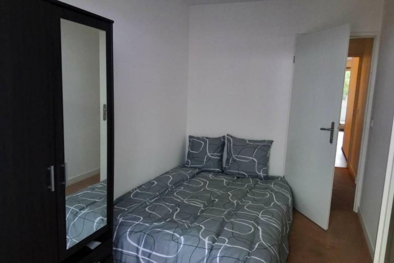 Boissy Gare Rer A Appartement 1 A 3 Chambres Au Choix Esterno foto